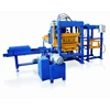 Quality Assurance block pavers machine supplier With IR Night Vision