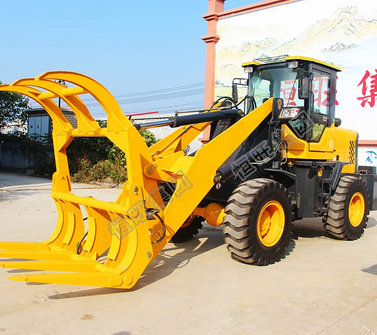 China Famous Forest Clamping Clamp Wood Wheel Loader - Buy Wheel Clamp ...