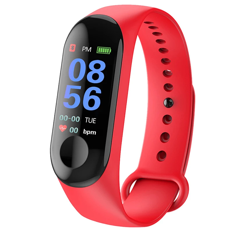 Fitness tracker mi band 3 smart bracelet M3