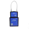GPS Locking Seal with Android tracking software