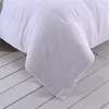 Fabric for bed linen target flax linen duvet cover