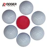 ROGPRO urethane golf driving range balls pro pu foam ball