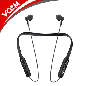 VCOM 2019 Running Sports Mini Wireless Ear Headphones