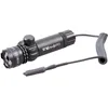 Vector Optics Guardian Anti Shock 5mW Hunting Pistol Red Laser Sight for Rifle & Riflescope w/ Weaver Barrel Mount