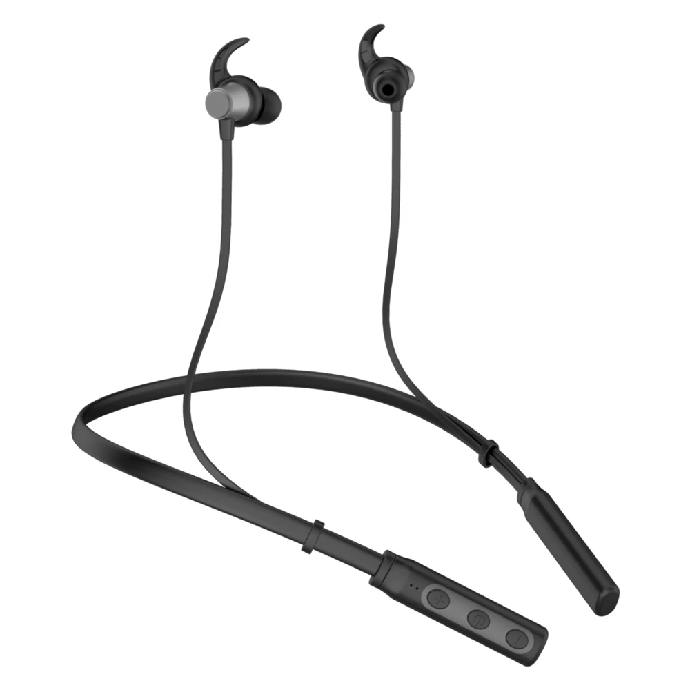 

Sweatproof Wireless Earphones Neckband Earphones Bluetooths Earphone