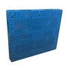 Earee 1600x1400 heavy duty durable recycled load capacity plastic pallet