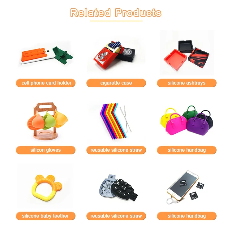 Silicone Rubber Cigarette Case Cover Box.jpg