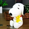 Custom Pet dog shape figures money box , cartoon cute funny animal coin bank manufacturer