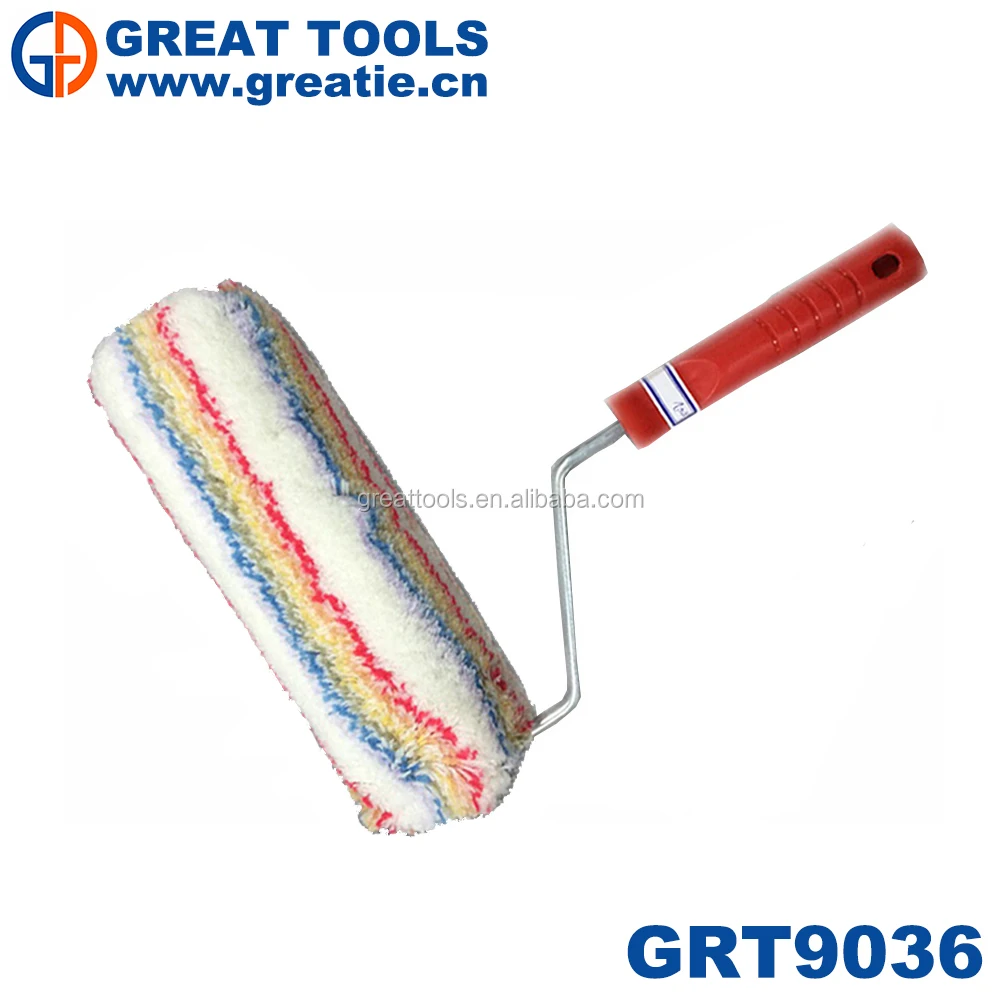 Customize Color Roller Acrylic Paint Roller Buy Acrylic Paint Roller