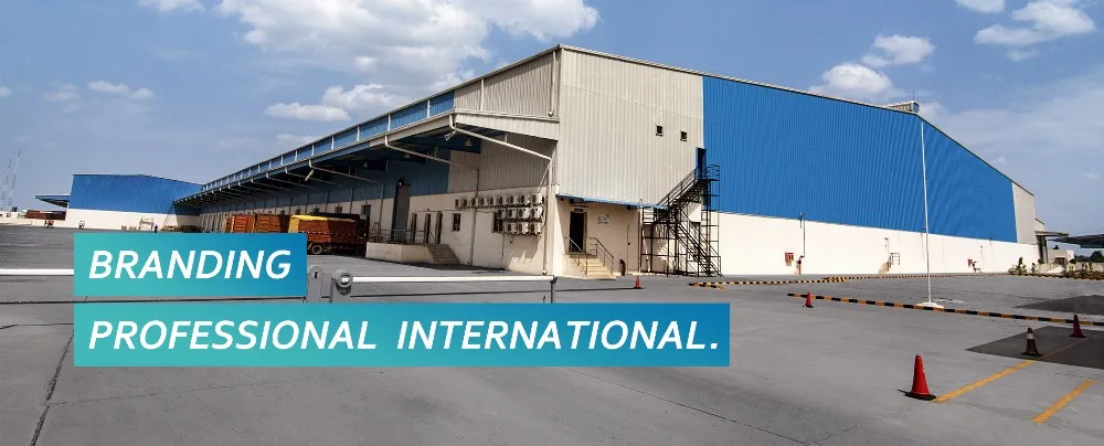 factory