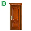 Painting paint colors Indonesia solid wooden door