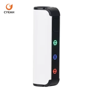 CYEAH CBD Cartridge 510 Thread Vape Battery Mod
