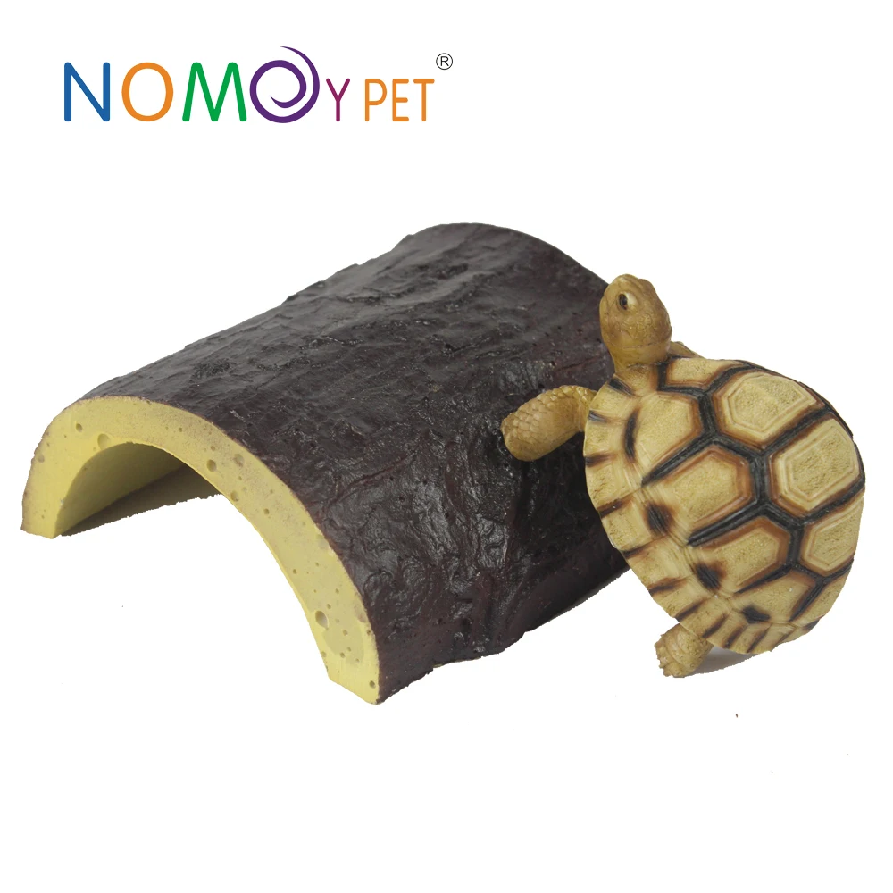 Nomo Hot Sale Turtle Rack Shelter For Reptile And Small Animals Ns17