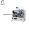 Gelon Battery Machine- Semi-automatic Winding Machine for Winding Electrode and Separator to Make Cylinder /Pouch Cell