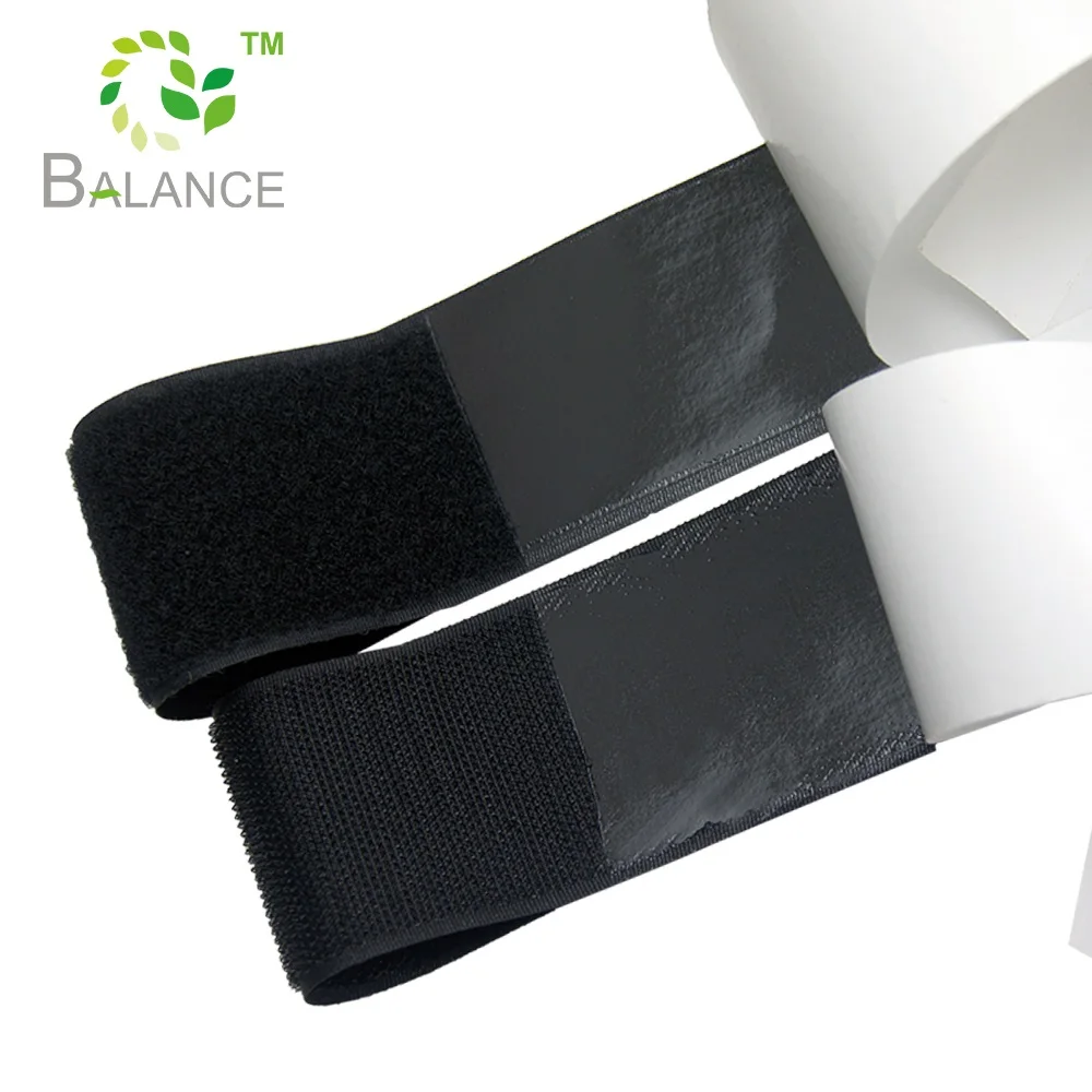 Strong Adhesive Hook And Loop Tape Buy Adhesive Hook Loop Tape