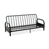 2015 hot sell ! modern metal folding sofa bed,steel folding sofa bed futon metal sofa bed