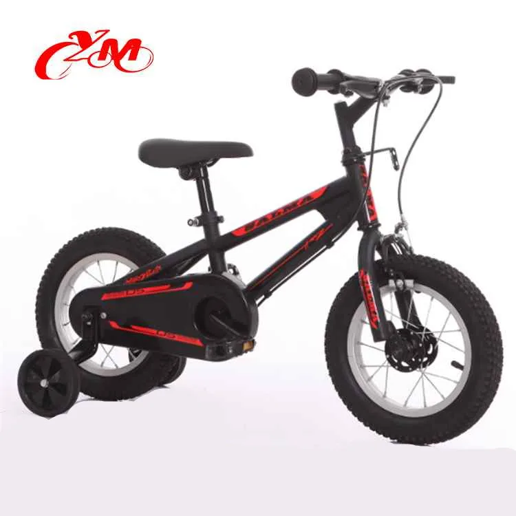 bicycle for 7 year old