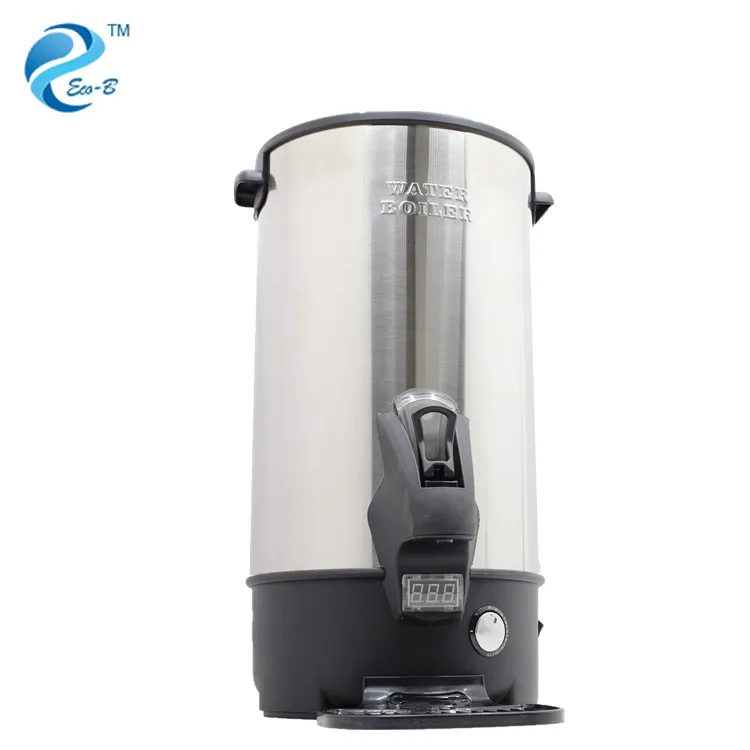 automatic hot water kettle