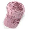 Fashion Solid Corduroy Gray Baseball Caps For Men Women Hip Hop Hats Cap Autumn Winter Warm Dad Hat