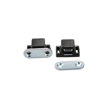 209n With Iron Plate Cabinet Plastic Magnetic Door Latch Buy