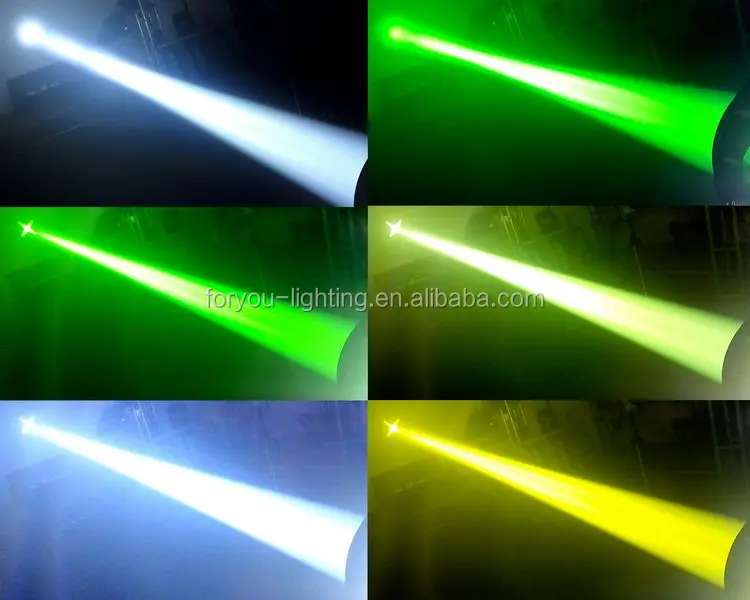 Robe Pointe Professional Stage Equipment Dual Prism Double Gobo Wheels