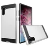 Wholesale Anti shock Soft TPU Wire Drawing Shell Phone Cover Case for samsung note 10 case