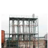 SUS304 /SS316L Triple effect falling film evaporator