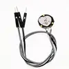 Hot selling Pulsesensor pulse heart rate sensor open source hardware development pulse sensor