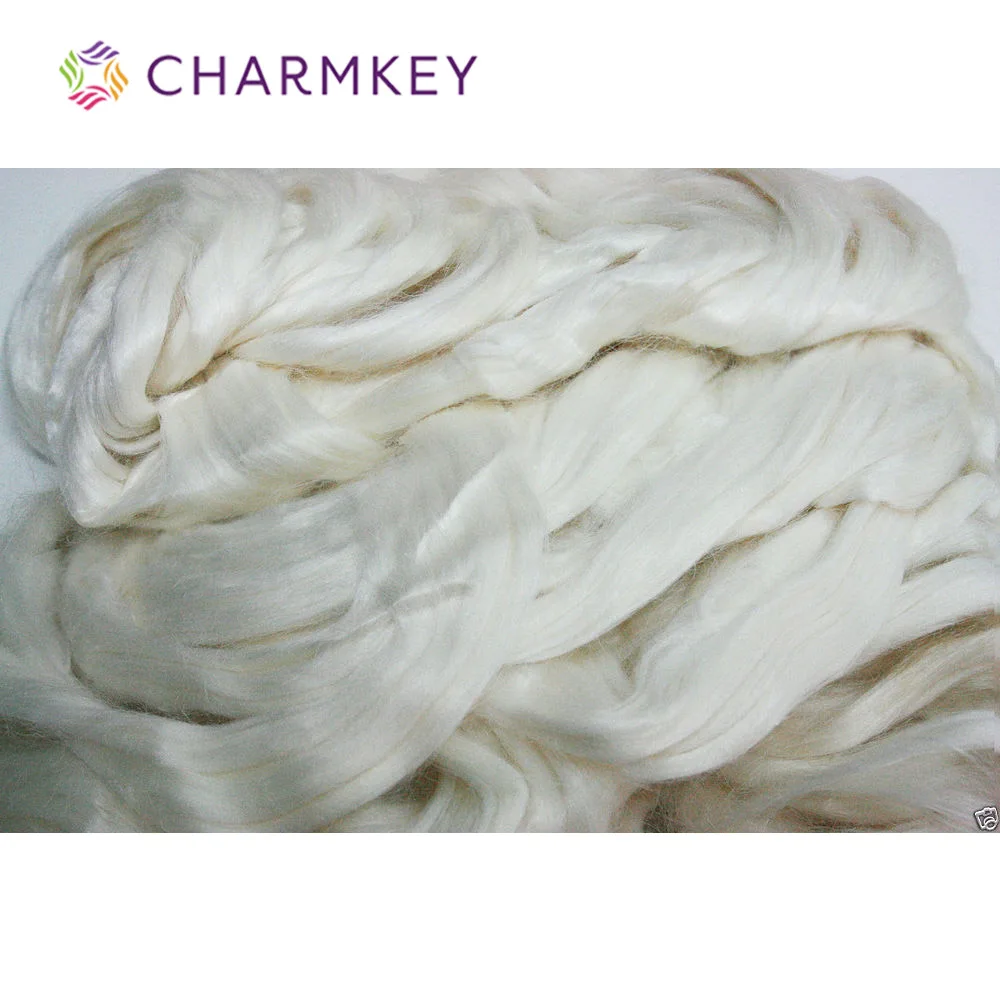 
Knitting and crocheting 100% 36nm ramie yarn 