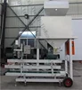 Low Price Semi Automatic 5kg 10kg 20kg 50kg Bag Rice Packing Machine
