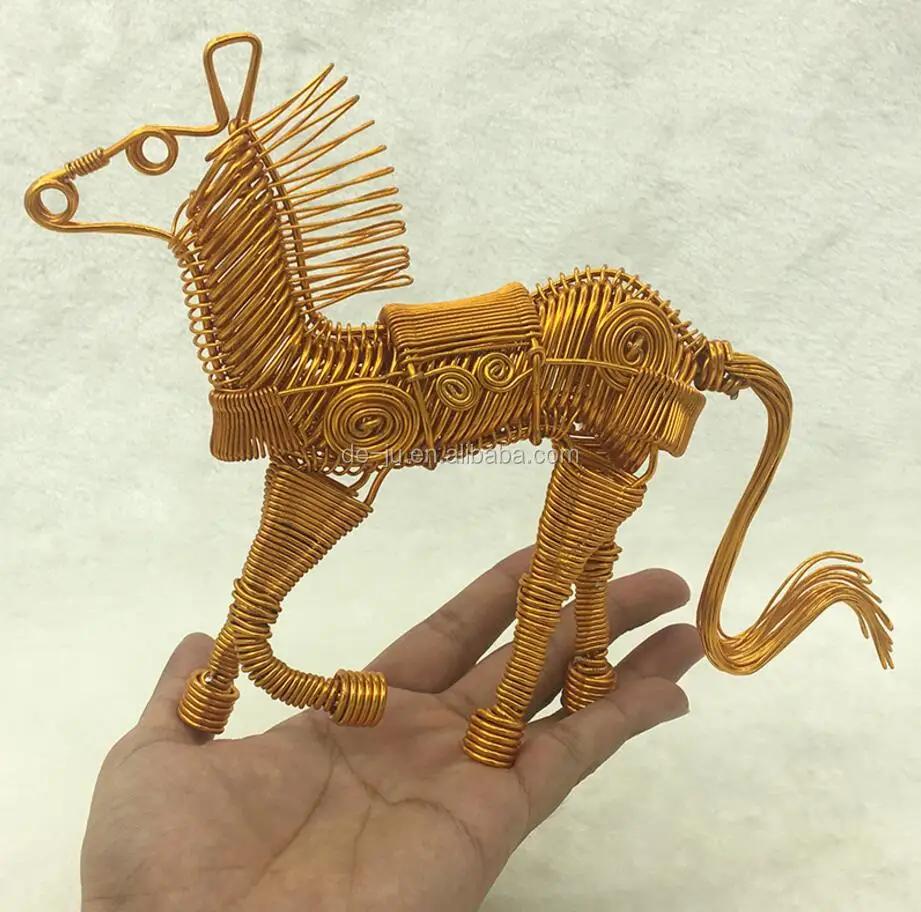 Art Minds Metal Craft