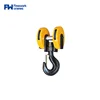 Industrial Specialized Large Lifting Hook for Overhead Crane
