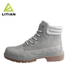 100% Full Test Winter Boots For Men, Snow Chelsea Boots Men Supplier China