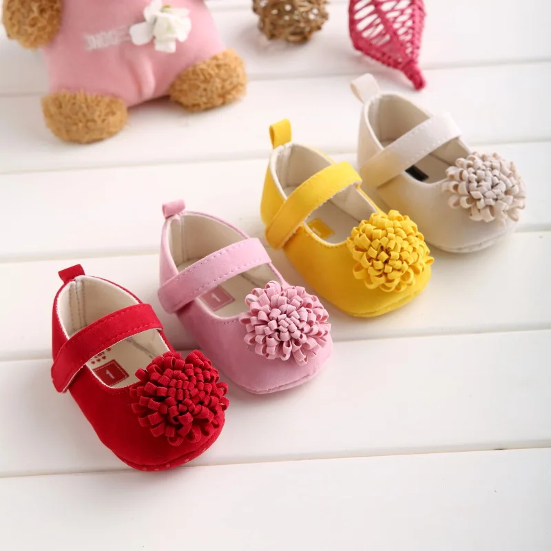 fancy baby shoes