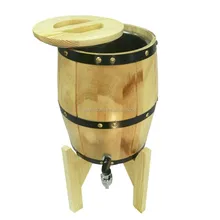 Promoción Barriles De Madera, Compras online de Barriles De Madera