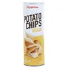 Panpan low salt chips potato halal fruit chips