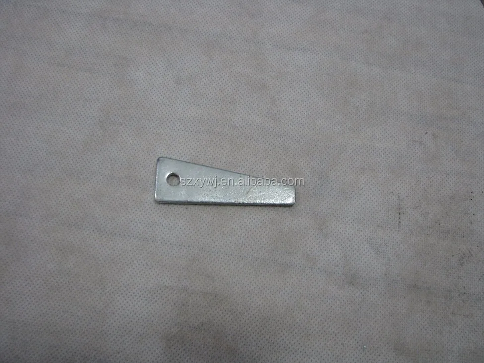 Hollow Or Solid Wedge Pin Stub Pin Wedge Aluminum Formwork Stub Pin Buy Steel Shuttering For