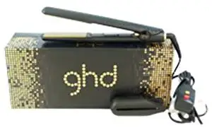 GHD - GHD Gold Professional Styler Flat Iron - Black (1 Inch) 1 pcs sku# 1898244MA