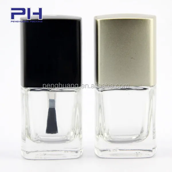 13ml Glass Nail Polish Bottle Custom Nail Polish Bottles Wholesale