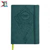 Non Dated Weekly A5 Executive Agenda Passion Planner Custom Notebook