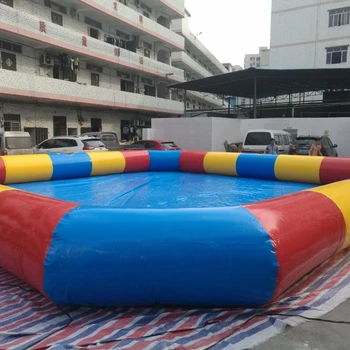 inflatable pool big w