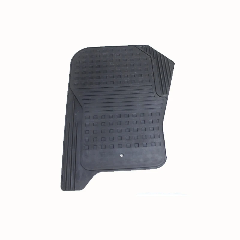 4x4 Car Parts Floor Mat For Land Rover Discovery 4  Auto Accessories