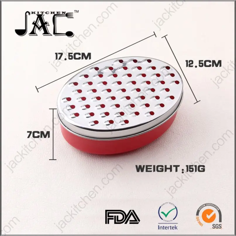 Amazon Practical Stainless Steel Safe Cheese Grater