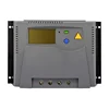 Efficient PWM charging 48v 100a manual pwm solar charge controller