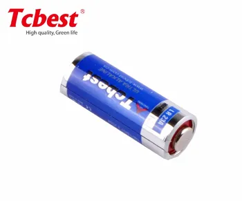 Factory Price Battery 12v Type 23a Super Alkaline Battery 23a 12v Made