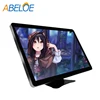 15.6 Inch Resistive Touch Screen All In One PC Touch Screen WIth POS System