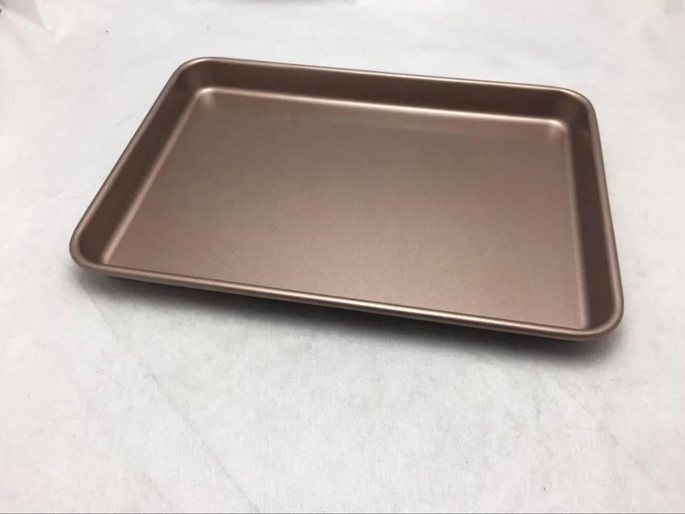 
Best selling Nonstick bakeware set 5pc bakeware set 