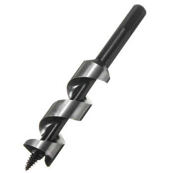 New Arrival 160mm Length Wood Hollow Drill Auger Bit 25mm ...