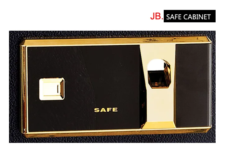 [jb ] biometrical lock safe,fingerprint safe small
