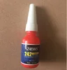 Private label service 200 series threadlocker, anaerobic thread locking adhesive